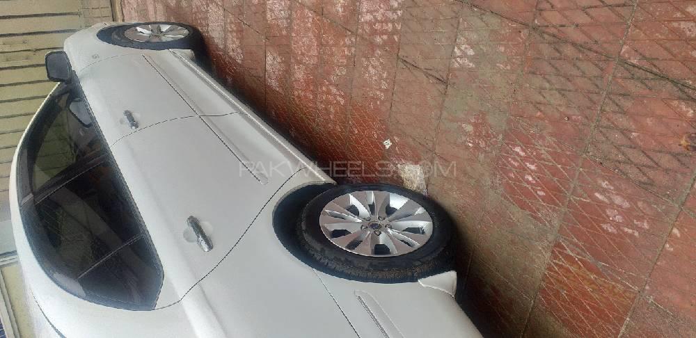 Toyota Premio 2005 for Sale in Islamabad Toyota Premio 2005 for Sale in Islamabad Image-5