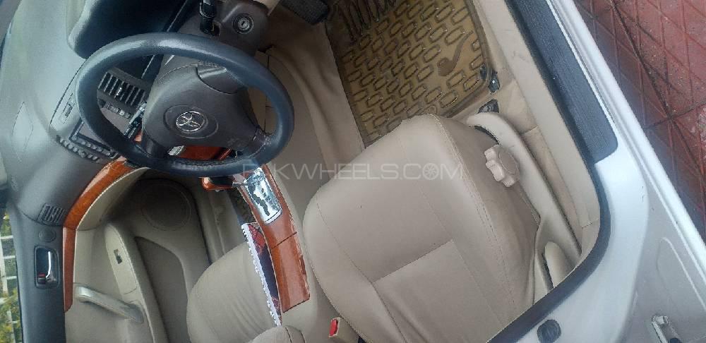 Toyota Premio 2005 for Sale in Islamabad Toyota Premio 2005 for Sale in Islamabad Image-6