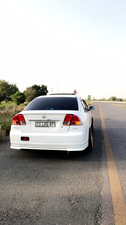 Honda Civic - 2003