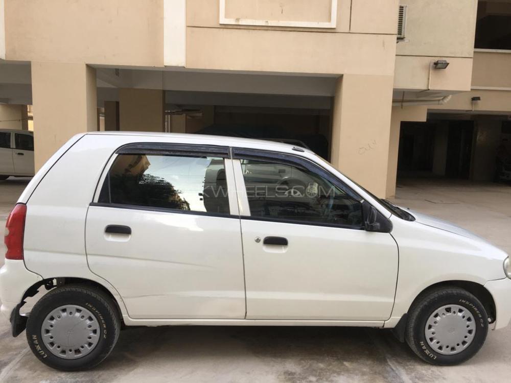 Suzuki Alto 2010 for Sale in Karachi Suzuki Alto 2010 for Sale in Karachi Image-10
