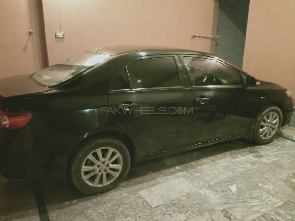 Toyota Corolla 2012 for Sale in Khanewal Toyota Corolla 2012 for Sale in Khanewal Image-5