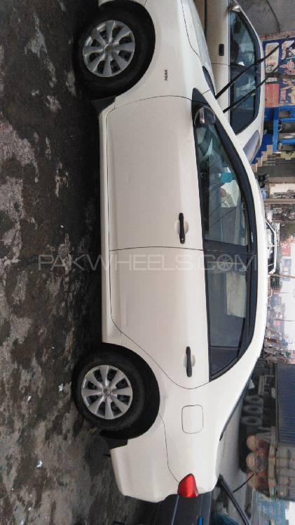 Toyota Corolla 2012 for Sale in Gujranwala Toyota Corolla 2012 for Sale in Gujranwala Image-11