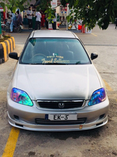Honda Civic - 2000