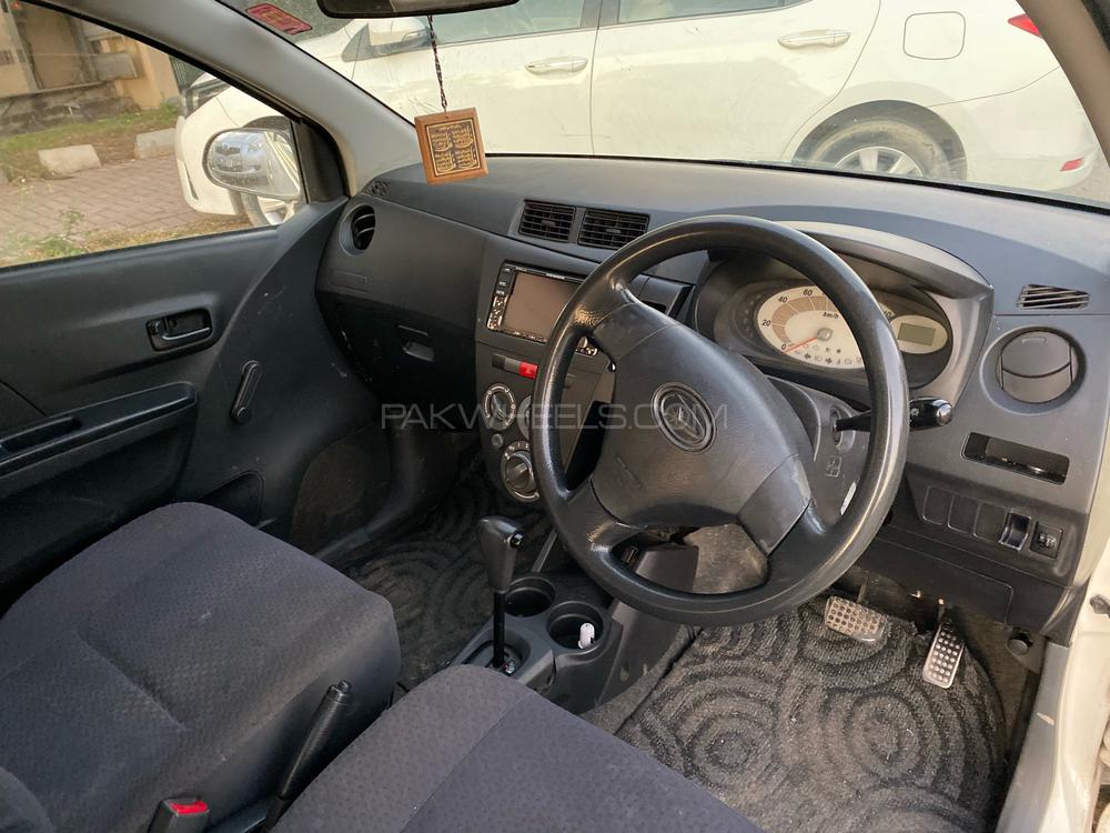 Daihatsu Mira 2008 for Sale in Islamabad Daihatsu Mira 2008 for Sale in Islamabad Image-9