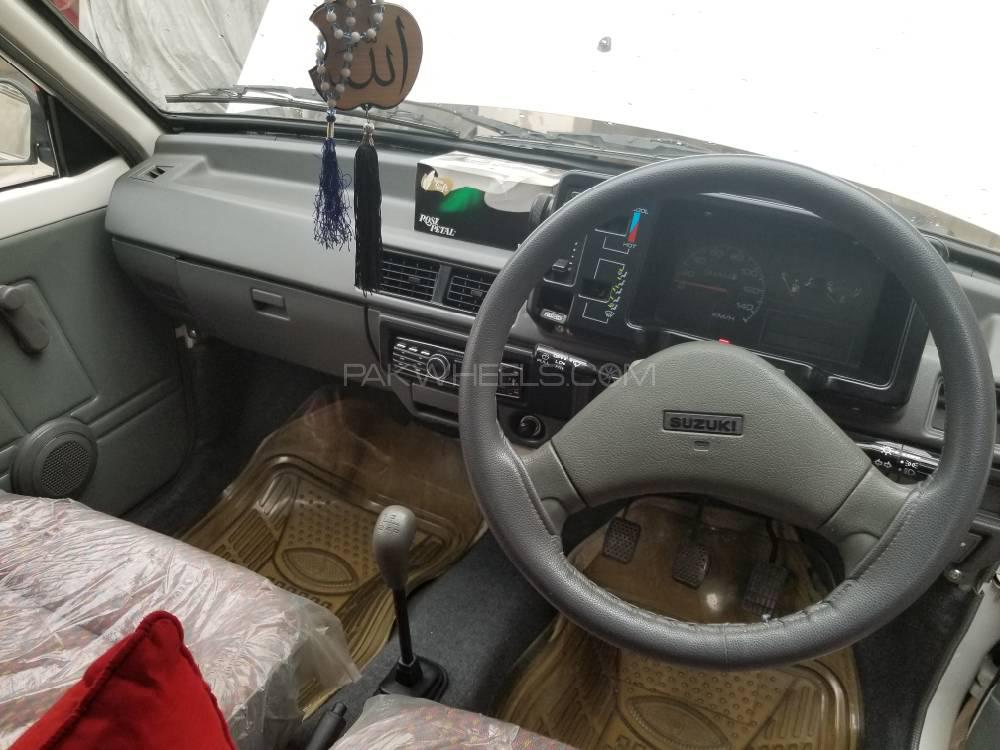 سوزوکی مہران 2018 for Sale in ملتان سوزوکی مہران 2018 for Sale in ملتان Image-2