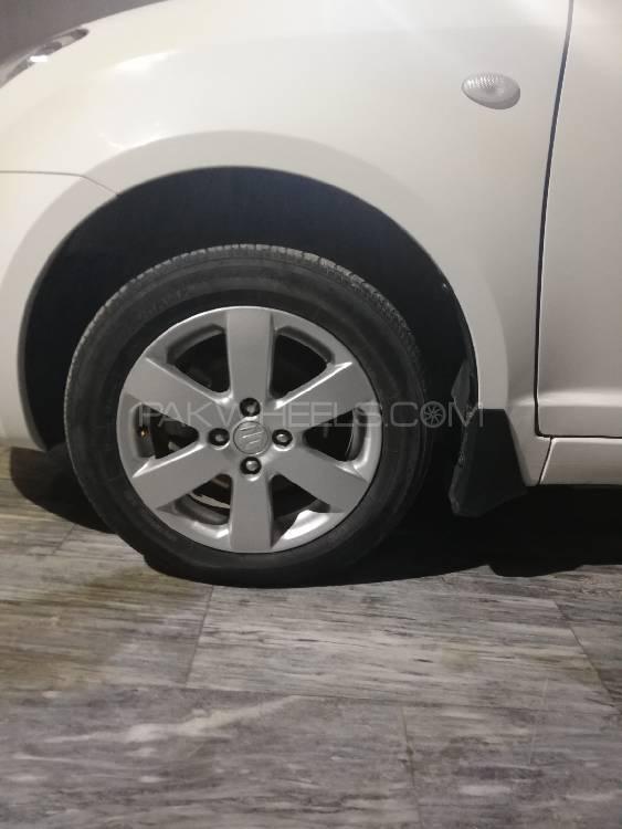 Suzuki Swift 2015 for Sale in Wah cantt Suzuki Swift 2015 for Sale in Wah cantt Image-6