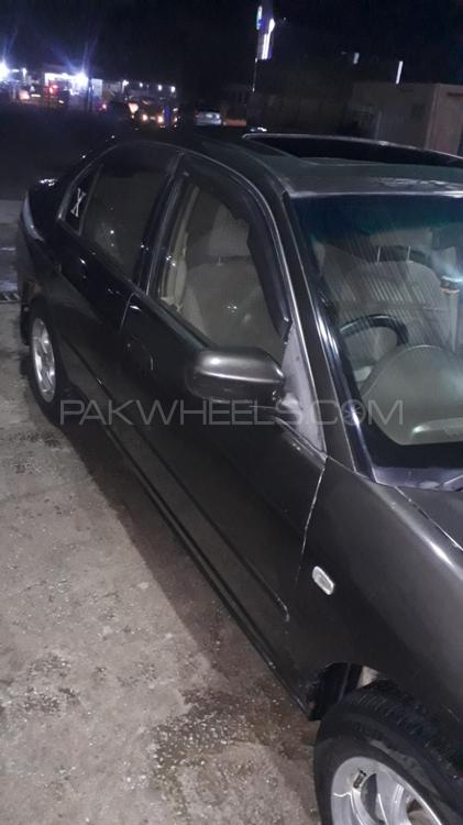 Honda Civic 2006 for Sale in Peshawar Honda Civic 2006 for Sale in Peshawar Image-5