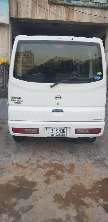 Nissan Clipper 2012 for Sale in Rawalpindi Nissan Clipper 2012 for Sale in Rawalpindi Image-6