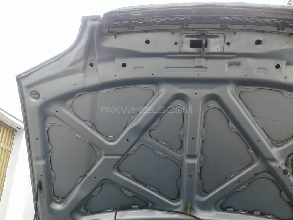 Suzuki Cultus 2000 for Sale in Muzaffarabad Suzuki Cultus 2000 for Sale in Muzaffarabad Image-8