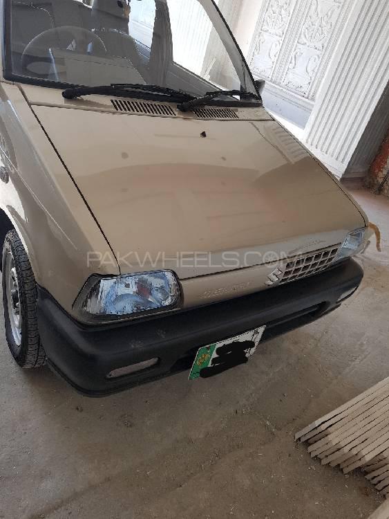 Suzuki Mehran 2017 for Sale in Lahore Suzuki Mehran 2017 for Sale in Lahore Image-2