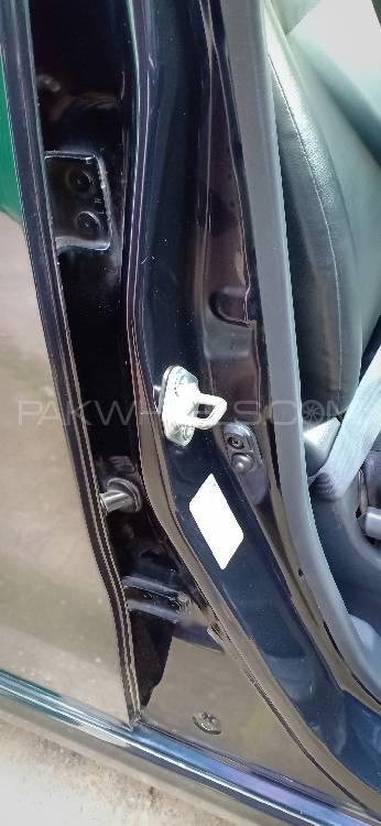 Suzuki Wagon R 2011 for Sale in Islamabad Suzuki Wagon R 2011 for Sale in Islamabad Image-14