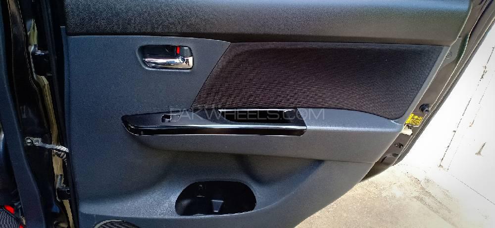 Suzuki Wagon R 2011 for Sale in Islamabad Suzuki Wagon R 2011 for Sale in Islamabad Image-15