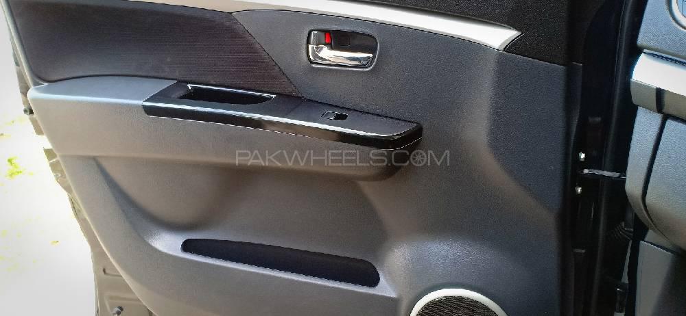Suzuki Wagon R 2011 for Sale in Islamabad Suzuki Wagon R 2011 for Sale in Islamabad Image-20