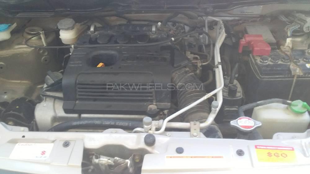 Suzuki Wagon R 2014 for Sale in Peshawar Suzuki Wagon R 2014 for Sale in Peshawar Image-5