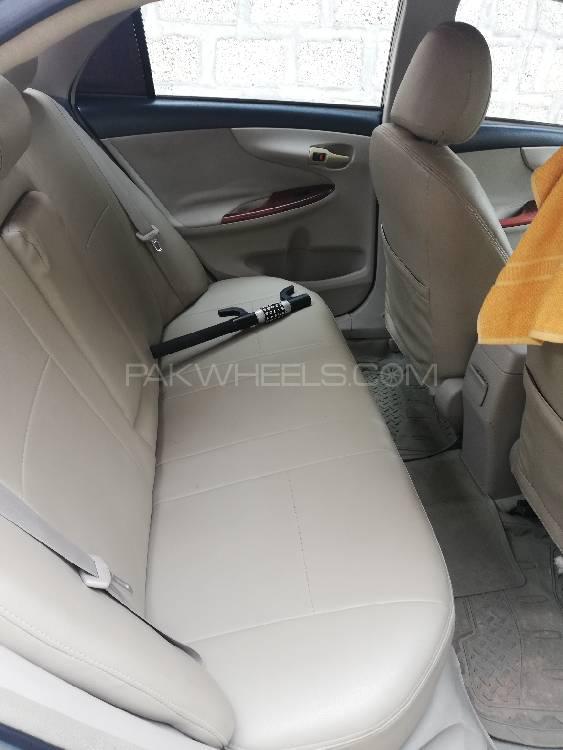 Toyota Corolla 2014 for Sale in Rawalpindi Toyota Corolla 2014 for Sale in Rawalpindi Image-8