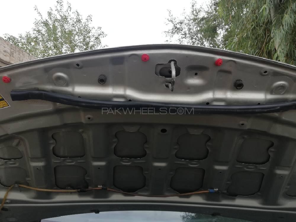 Toyota Corolla 2014 for Sale in Rawalpindi Toyota Corolla 2014 for Sale in Rawalpindi Image-6