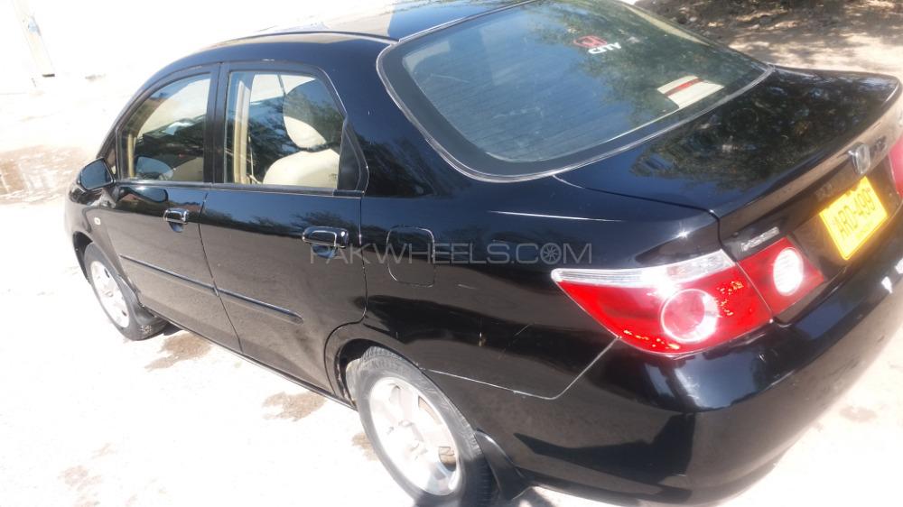 Honda City 2008 for Sale in Okara Honda City 2008 for Sale in Okara Image-8