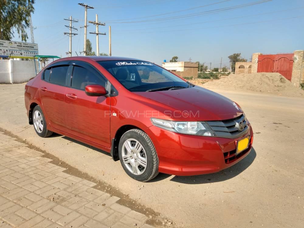 ہونڈا سٹی 2014 for Sale in ملتان ہونڈا سٹی 2014 for Sale in ملتان Image-5