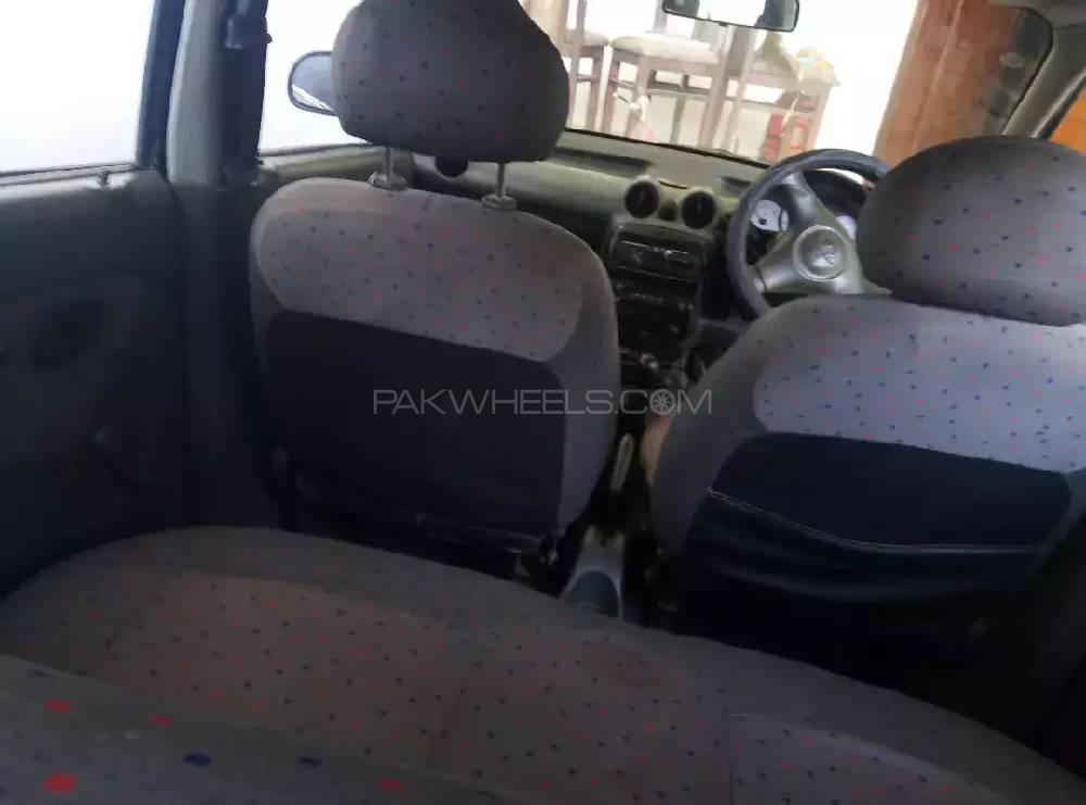 Hyundai Santro 2005 for Sale in Arifwala Hyundai Santro 2005 for Sale in Arifwala Image-2