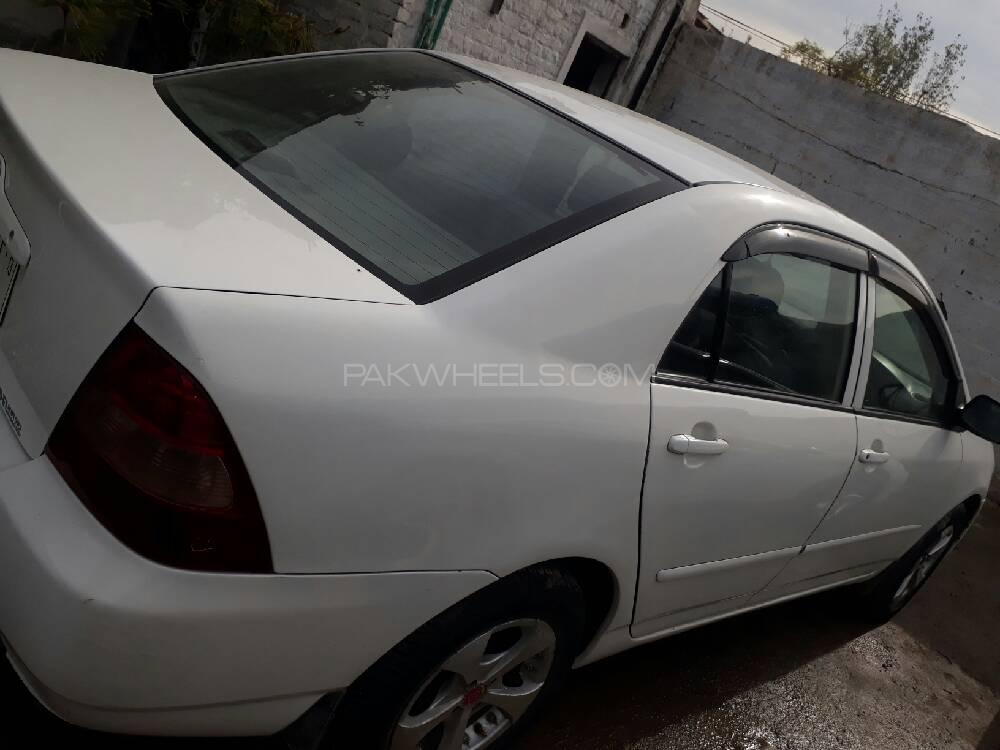Toyota Corolla 2000 for Sale in Mardan Toyota Corolla 2000 for Sale in Mardan Image-2