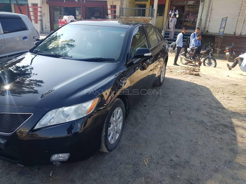 Toyota Camry 2008 for Sale in Gujrat Image-1