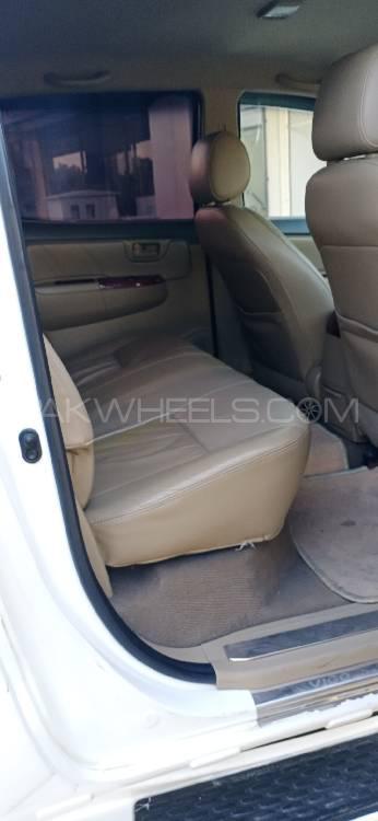 ٹویوٹا ہائیلکس 2012 for Sale in لاہور ٹویوٹا ہائیلکس 2012 for Sale in لاہور Image-9