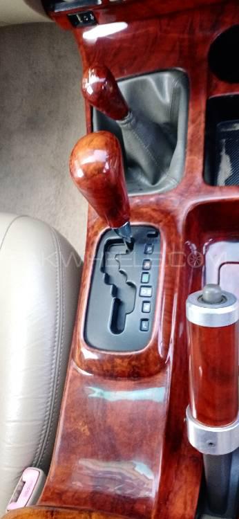 ٹویوٹا ہائیلکس 2012 for Sale in لاہور ٹویوٹا ہائیلکس 2012 for Sale in لاہور Image-14