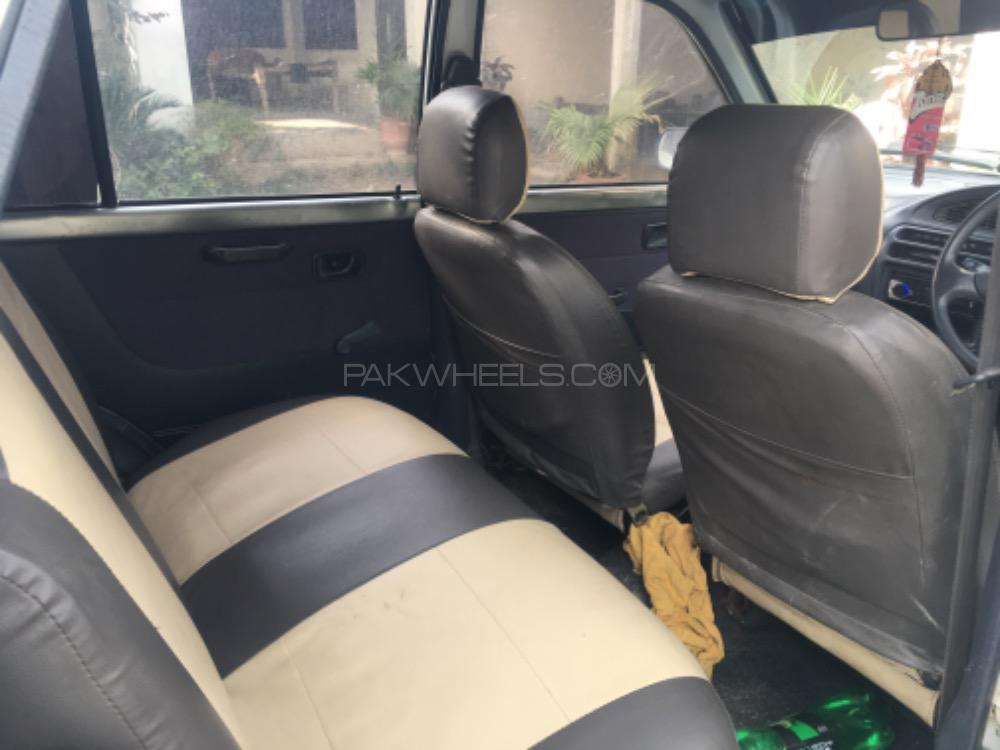 Daihatsu Cuore 2004 for Sale in Charsadda Daihatsu Cuore 2004 for Sale in Charsadda Image-7