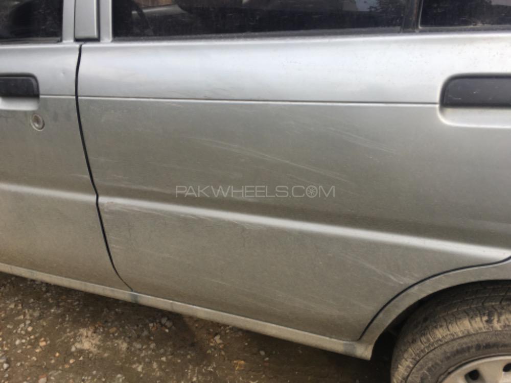 Daihatsu Cuore 2004 for Sale in Charsadda Daihatsu Cuore 2004 for Sale in Charsadda Image-8