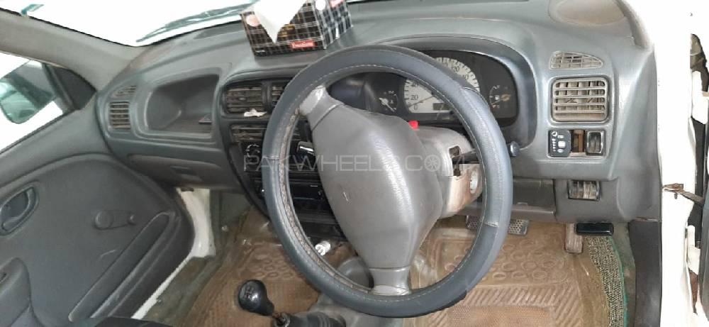 سوزوکی آلٹو 2004 for Sale in رحیم یار خان سوزوکی آلٹو 2004 for Sale in رحیم یار خان Image-2