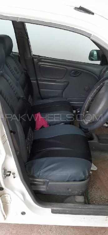 سوزوکی آلٹو 2004 for Sale in رحیم یار خان سوزوکی آلٹو 2004 for Sale in رحیم یار خان Image-5