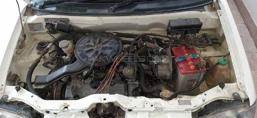 سوزوکی آلٹو 2004 for Sale in رحیم یار خان سوزوکی آلٹو 2004 for Sale in رحیم یار خان Image-3