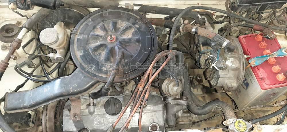 سوزوکی آلٹو 2004 for Sale in رحیم یار خان سوزوکی آلٹو 2004 for Sale in رحیم یار خان Image-12