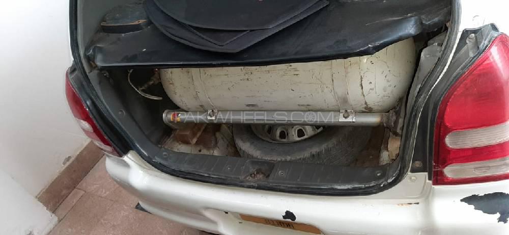 سوزوکی آلٹو 2004 for Sale in رحیم یار خان سوزوکی آلٹو 2004 for Sale in رحیم یار خان Image-15