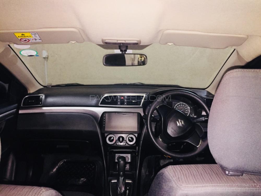Suzuki Ciaz 2018 for Sale in Islamabad Suzuki Ciaz 2018 for Sale in Islamabad Image-6