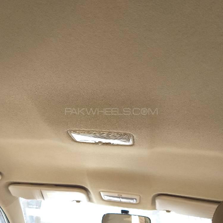 Toyota Corolla 2016 for Sale in Jhelum Toyota Corolla 2016 for Sale in Jhelum Image-10