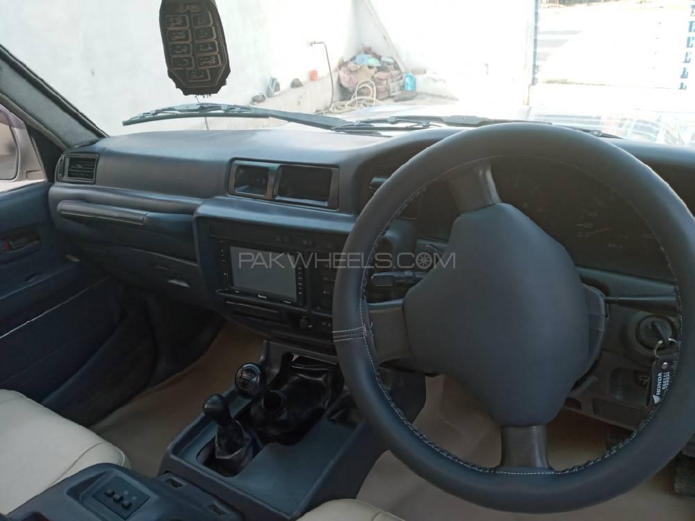 Toyota Land Cruiser 1995 for Sale in Gujrat Image-1