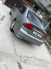 Honda Civic - 2005