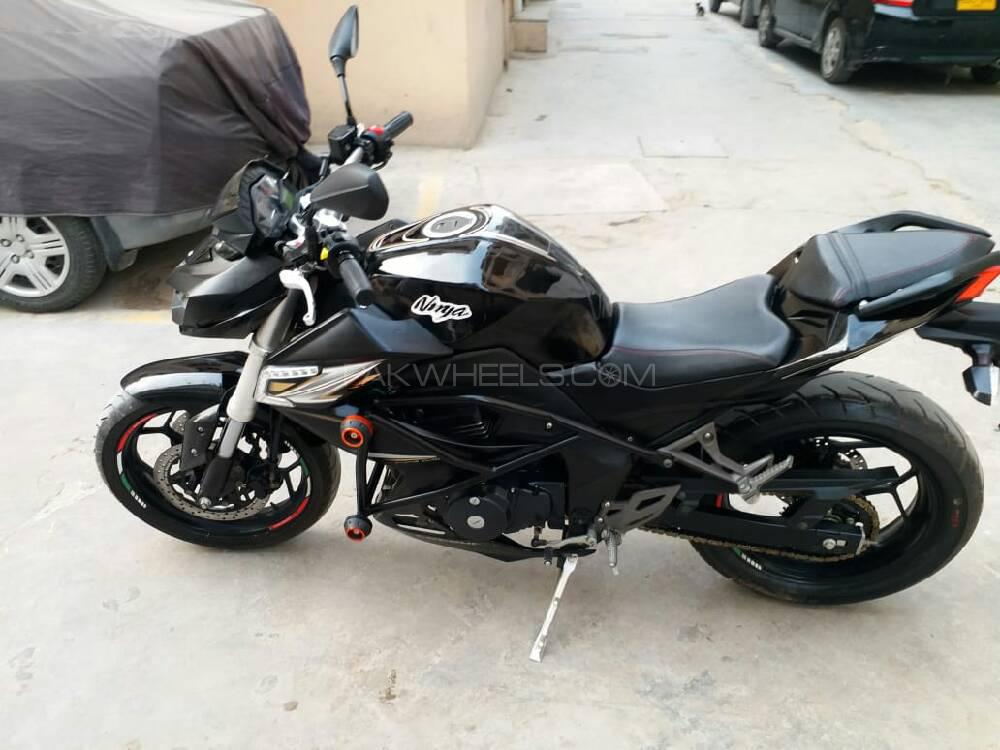 Chinese Bikes Other 2017 for Sale Image-1