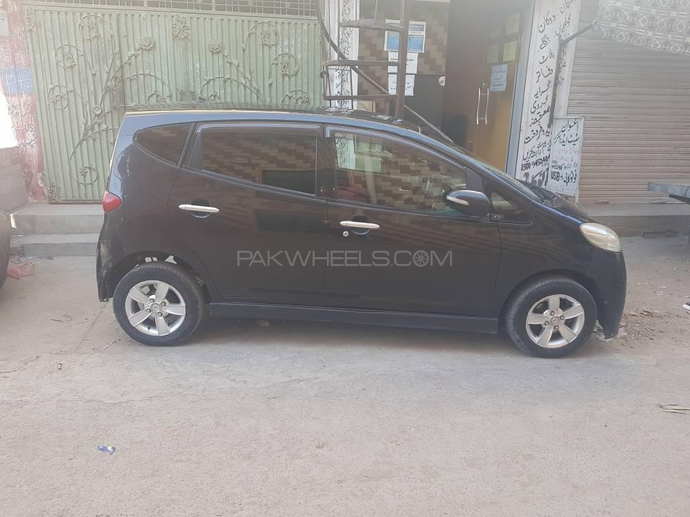 Daihatsu Sonica 2008 for Sale in Lahore Daihatsu Sonica 2008 for Sale in Lahore Image-2