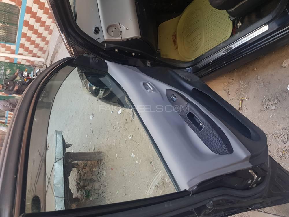 Daihatsu Sonica 2008 for Sale in Lahore Daihatsu Sonica 2008 for Sale in Lahore Image-17