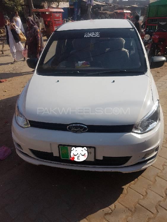 United Bravo 2019 for Sale in Lahore United Bravo 2019 for Sale in Lahore Image-2