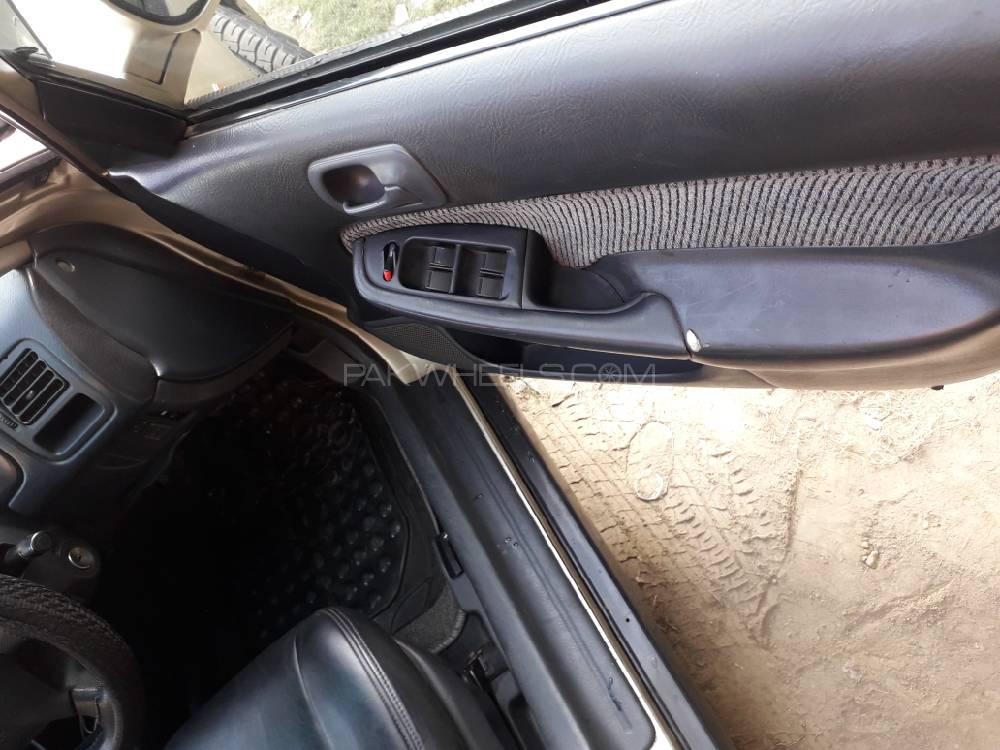 Honda Civic 1999 for Sale in Lahore Honda Civic 1999 for Sale in Lahore Image-10