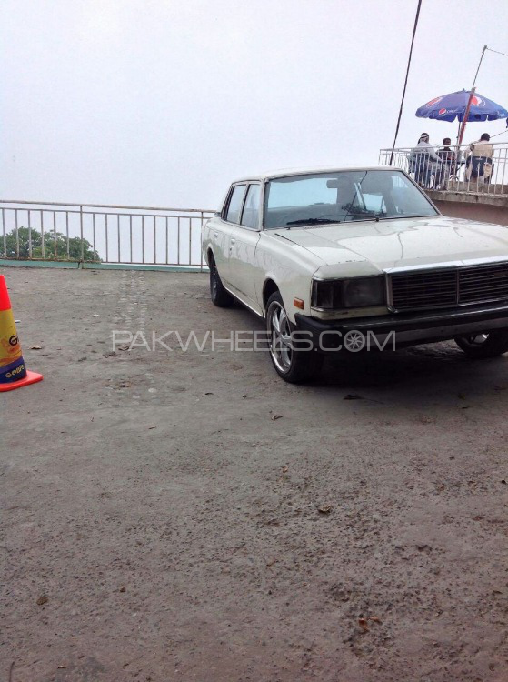 مازدا 929 - 1981  مازدا 929 - 1981  Image-10