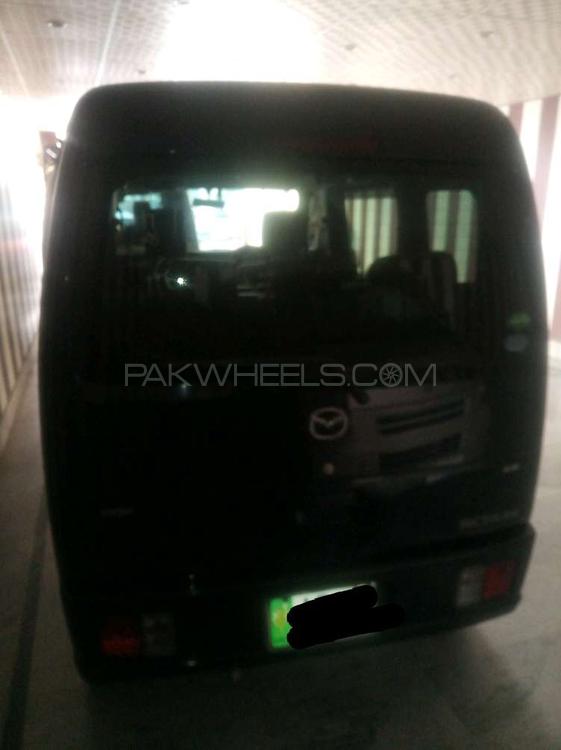 Mazda Scrum Van 2013 for Sale in Gujranwala Mazda Scrum Van 2013 for Sale in Gujranwala Image-3