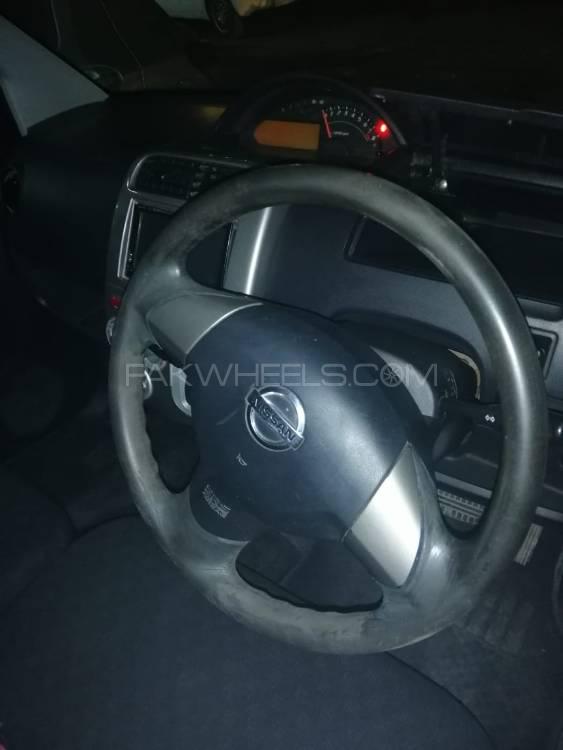 Nissan Otti 2007 for Sale in Sahiwal Nissan Otti 2007 for Sale in Sahiwal Image-2