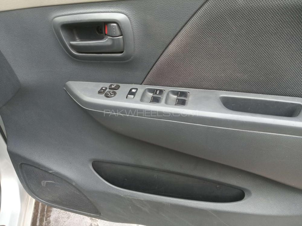 Suzuki Wagon R 2013 for Sale in Gujranwala Suzuki Wagon R 2013 for Sale in Gujranwala Image-10
