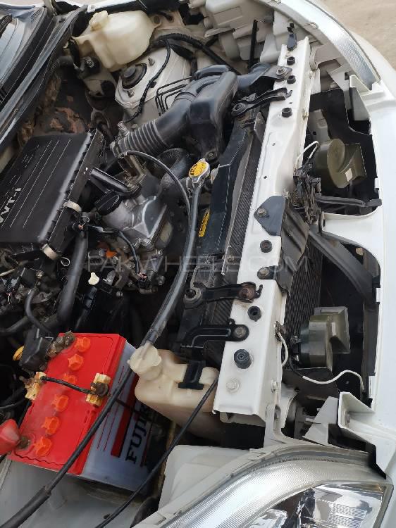 Toyota Rush 2010 for Sale in D.G.Khan Toyota Rush 2010 for Sale in D.G.Khan Image-3