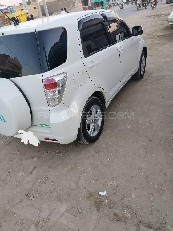 Toyota Rush 2010 for Sale in D.G.Khan Toyota Rush 2010 for Sale in D.G.Khan Image-2