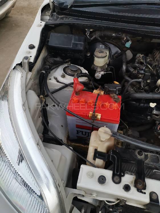 Toyota Rush 2010 for Sale in D.G.Khan Toyota Rush 2010 for Sale in D.G.Khan Image-5